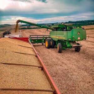 Equipos Agropecuarios